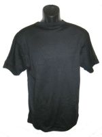 PXP RACEWEAR Underwear T-Shirt Black Large