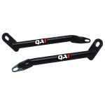 QA1 Rear Tubular Frame Brace - 78-88 GM G-Body; 1978-1988