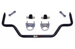 QA1 Sway Bar Kit Rear 1-1/4in 88-98 GM C1500; 1988-1998