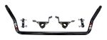 QA1 63-87 C10 Front Sway Bar Kit 1-3/8in