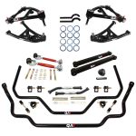 QA1 Suspension Kit Level 2 GM A-Body 68-72 2.0; 1968-1972