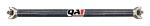 QA1 Driveshaft Carbon 35.5in Traction Twist w/o Yoke