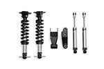 QA1 Suspension Kit Silverado 07-18 4wd 2-3in