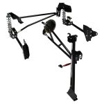 QA1 Rear Suspension 88-98 GM C1500 Single Adjustable