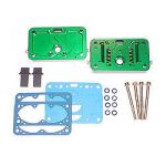 QUICK FUEL TECHNOLOGY Metering Block Conv. Kit - E-85