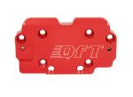 QUICK FUEL TECHNOLOGY Billet Metering Plate Kit - 3310