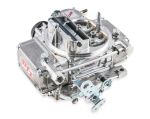 QUICK FUEL TECHNOLOGY 450CFM T/R Carburetor w/Elect Choke Rear