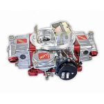 QUICK FUEL TECHNOLOGY 780CFM Carburetor - Street- E/C