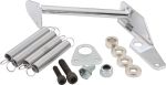 QUICKCAR RACING PRODUCTS Throttle Return Spring Kit