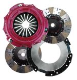 RAM Clutches Concept 10.5 Clutch Kit Ford Mustang 11-up; 2011-2023