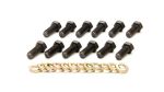 RATECH Ring Gear Bolts GM