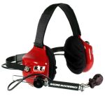 RACING ELECTRONICS Headset