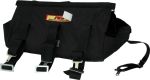 RCI Engine Diaper V8 w/pad SFI 7.2 Black