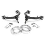 READYLIFT Front End Leveling Kit 14- GM P/U 1500 2.25in