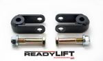 READYLIFT 99-10 GM Rear Shock Exte nsion Bracket kit