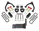 READYLIFT 4in SST Lift Kit 14-18 GM P/U 1500