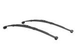 REKUDO 67-81 F-Body Lowering Leaf Springs Pair