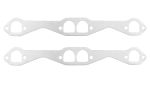 REMFLEX EXHAUST GASKETS Exhaust Gasket Set SBC LT1/LT4 92-97