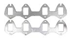 REMFLEX EXHAUST GASKETS Exhaust Gaskets BBF FE Stock Manifolds