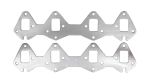 REMFLEX EXHAUST GASKETS Exhaust Gaskets BBF FE Medium Riser