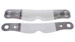 RACING OPTICS Laminated Tearoff Super RX/Sup Bandit