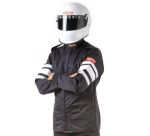 Racequip Black Jacket Multi Layer 5X-Large