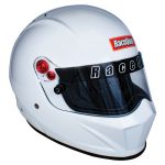 Racequip Helmet Vesta20 White X-Large SA2020