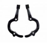 RIGHT STUFF DETAILING 64-72 Chevelle Steering Arms Pair; 1964-1972