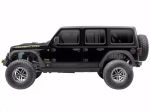 Rugged Ridge 18- Jeep Wrangler JL Fender Flare Delete Kit; 2018-2024