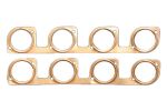 SCE GASKETS AJPE 481X Pro-Copper Exhaust Gaskets