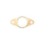 SCE GASKETS Wastegate Copper Gasket - 2-Bolt 1.5 ID