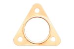 SCE GASKETS Pro Copper Turbo Flange Gasket - Buick V6