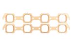 SCE GASKETS SBF Copper Exhaust Gaskets