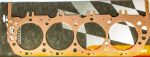 SCE GASKETS BBC Copper Head Gasket 4.570 x .062