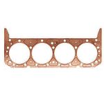 SCE GASKETS SBC ISC Titan Copper Hd Gasket 4.200 x .043