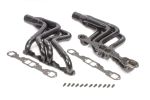 SCHOENFELD SBC Street Stock Headers 1-3/4 x 1-7/8