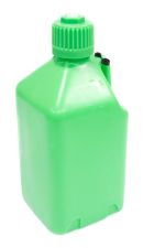 SCRIBNER Utility Jug - 5-Gallon Glow Green