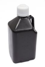 SCRIBNER Utility Jug - 5-Gallon Black