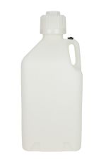 SCRIBNER Utility Jug - 5-Gallon white