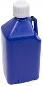 SCRIBNER Utility Jug 3 Gallon - Blue