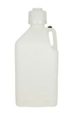 SCRIBNER Utility Jug 3 Gallon - White