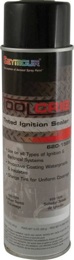 SEYMOUR PAINT Tinted Ignition Sealer