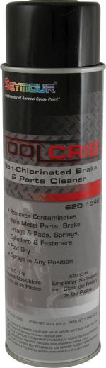 SEYMOUR PAINT Brake & Parts Cleaner