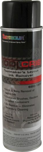 SEYMOUR PAINT Layout Ink Remover