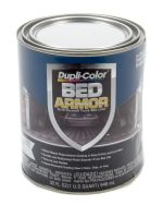 DUPLI-COLOR/KRYLON Premium Trk Bed Coating Quart w/Kevlar