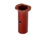 SEALS-IT Sprint Camber Sleeve - Red 1-1/2