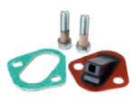 SEALS-IT Holley Fuel Pump Seal - SBC