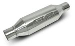 SLP Muffler Loud Mouth II Bullet 2.5in In/Out