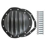 SPECIALTY PRODUCTS COMPANY Differential Cover GM T ruck 8.875in 12 Bolt