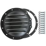 SPECIALTY PRODUCTS COMPANY Differential Cover Jeep AMC Model 20